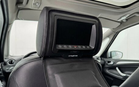 Ford S-MAX I, 2011 год, 1 199 999 рублей, 15 фотография