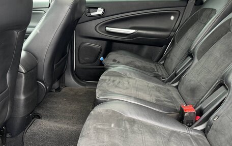 Ford S-MAX I, 2011 год, 1 199 999 рублей, 19 фотография