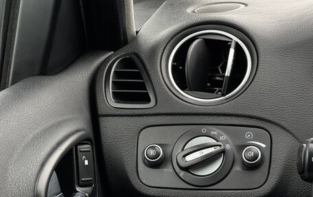 Ford S-MAX I, 2011 год, 1 199 999 рублей, 13 фотография