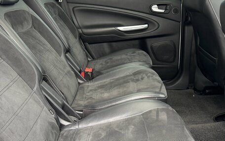 Ford S-MAX I, 2011 год, 1 199 999 рублей, 20 фотография