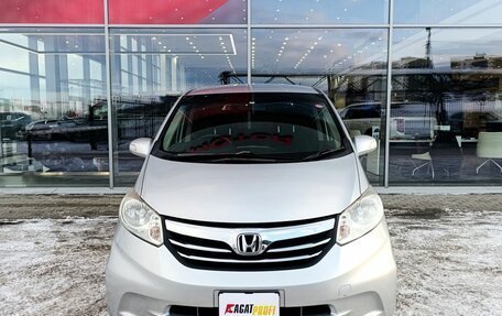 Honda Freed I, 2013 год, 1 030 000 рублей, 2 фотография