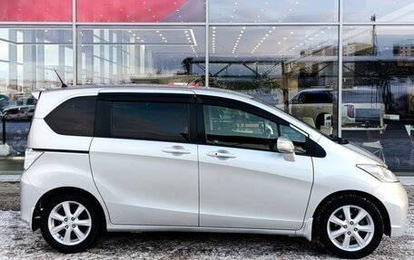 Honda Freed I, 2013 год, 1 030 000 рублей, 5 фотография