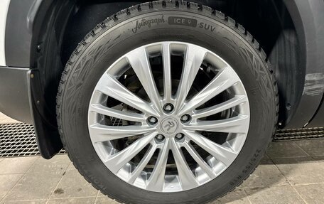 Citroen C5 Aircross I, 2024 год, 2 999 000 рублей, 11 фотография