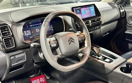 Citroen C5 Aircross I, 2024 год, 2 999 000 рублей, 9 фотография