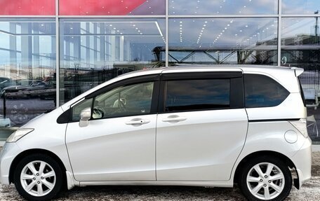 Honda Freed I, 2013 год, 1 030 000 рублей, 9 фотография
