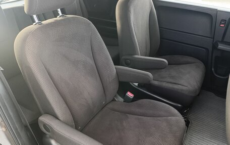 Honda Freed I, 2013 год, 1 030 000 рублей, 19 фотография