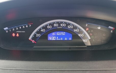 Honda Freed I, 2013 год, 1 030 000 рублей, 13 фотография