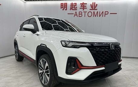 Changan CS35 Plus, 2023 год, 1 620 230 рублей, 2 фотография