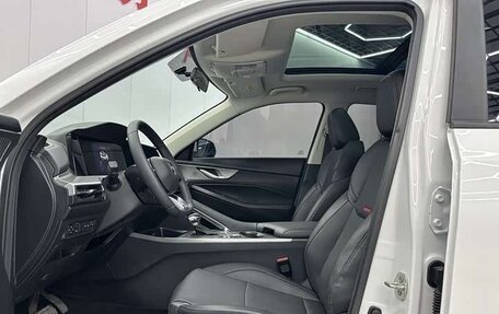 Changan CS35 Plus, 2023 год, 1 620 230 рублей, 4 фотография