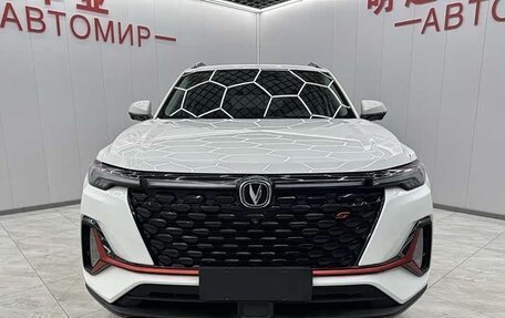 Changan CS35 Plus, 2023 год, 1 620 230 рублей, 3 фотография