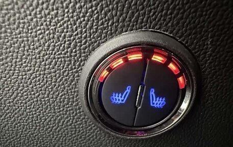 Changan CS35 Plus, 2023 год, 1 620 230 рублей, 12 фотография