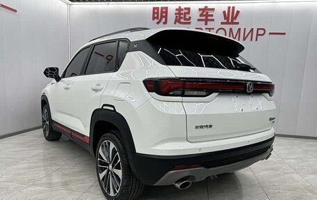 Changan CS35 Plus, 2023 год, 1 620 230 рублей, 8 фотография