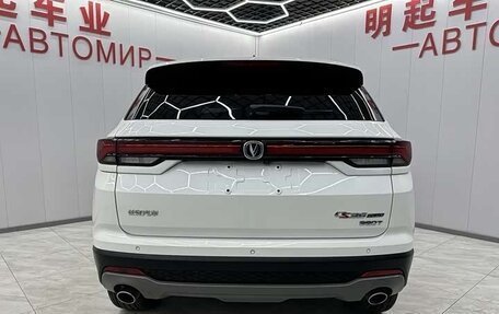 Changan CS35 Plus, 2023 год, 1 620 230 рублей, 9 фотография