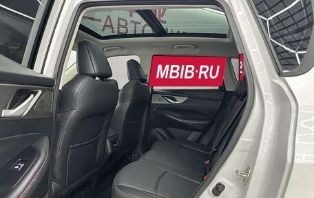 Changan CS35 Plus, 2023 год, 1 620 230 рублей, 5 фотография