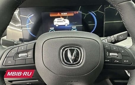 Changan CS35 Plus, 2023 год, 1 620 230 рублей, 13 фотография