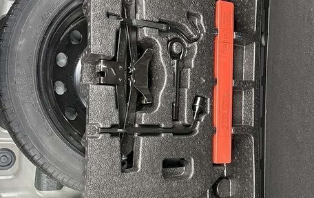 Changan CS35 Plus, 2023 год, 1 620 230 рублей, 18 фотография