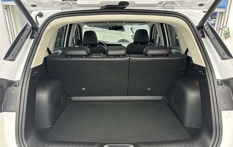 Changan CS35 Plus, 2023 год, 1 620 230 рублей, 17 фотография