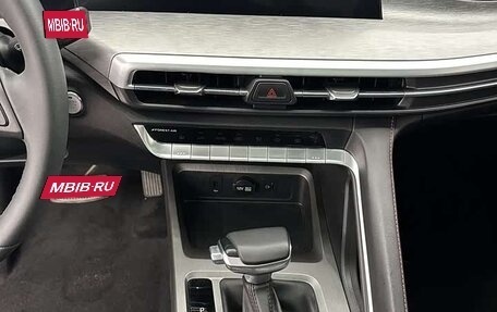 Changan CS35 Plus, 2023 год, 1 620 230 рублей, 14 фотография