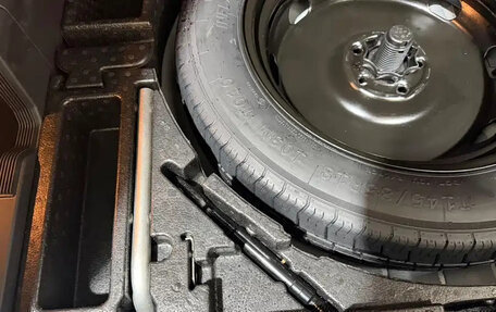 Volkswagen Tiguan II, 2022 год, 2 645 000 рублей, 9 фотография