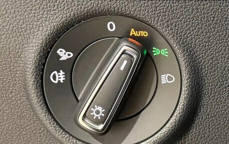 Volkswagen Tiguan II, 2022 год, 2 645 000 рублей, 18 фотография