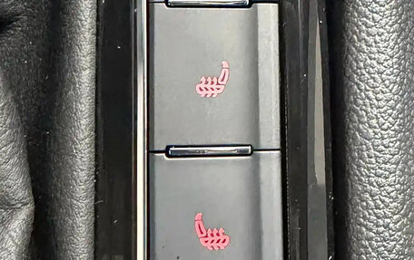 Volkswagen Tiguan II, 2022 год, 2 645 000 рублей, 21 фотография