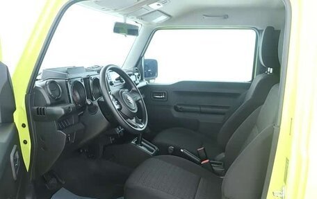 Suzuki Jimny, 2022 год, 2 495 000 рублей, 10 фотография