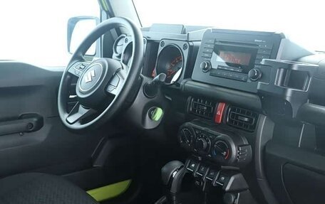 Suzuki Jimny, 2022 год, 2 495 000 рублей, 8 фотография