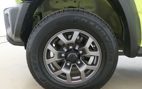 Suzuki Jimny, 2022 год, 2 495 000 рублей, 14 фотография