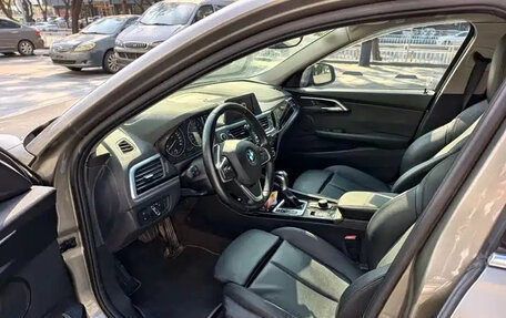 BMW 1 серия, 2022 год, 1 638 030 рублей, 8 фотография