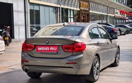 BMW 1 серия, 2022 год, 1 638 030 рублей, 6 фотография