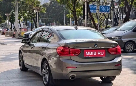 BMW 1 серия, 2022 год, 1 638 030 рублей, 4 фотография