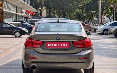 BMW 1 серия, 2022 год, 1 638 030 рублей, 5 фотография