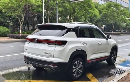 Changan CS35 Plus, 2021 год, 1 520 230 рублей, 5 фотография