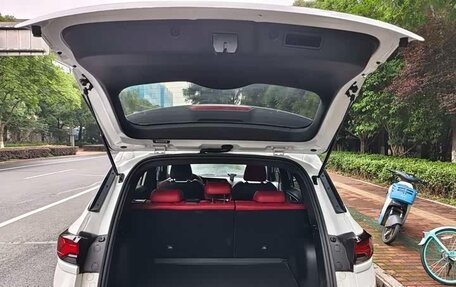 Changan CS35 Plus, 2021 год, 1 520 230 рублей, 15 фотография