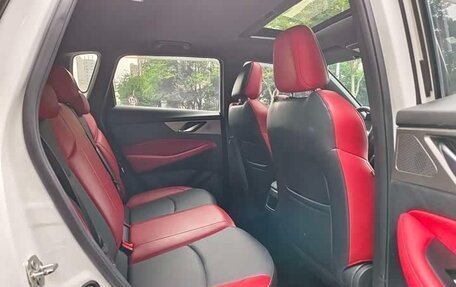 Changan CS35 Plus, 2021 год, 1 520 230 рублей, 11 фотография