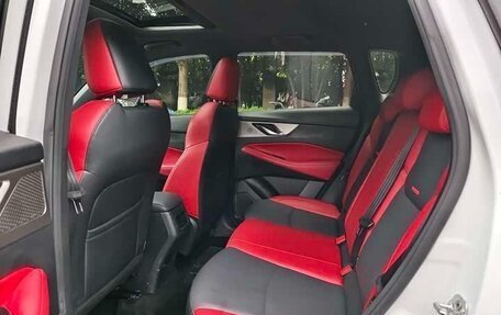 Changan CS35 Plus, 2021 год, 1 520 230 рублей, 10 фотография