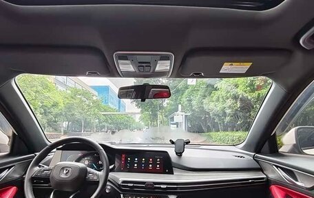 Changan CS35 Plus, 2021 год, 1 520 230 рублей, 12 фотография