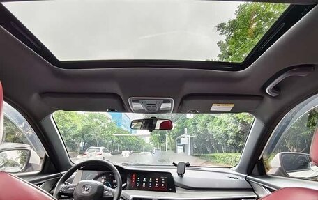 Changan CS35 Plus, 2021 год, 1 520 230 рублей, 13 фотография