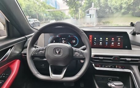 Changan CS35 Plus, 2021 год, 1 520 230 рублей, 16 фотография