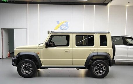 Suzuki Jimny, 2024 год, 3 225 000 рублей, 6 фотография