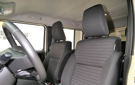 Suzuki Jimny, 2024 год, 3 225 000 рублей, 12 фотография