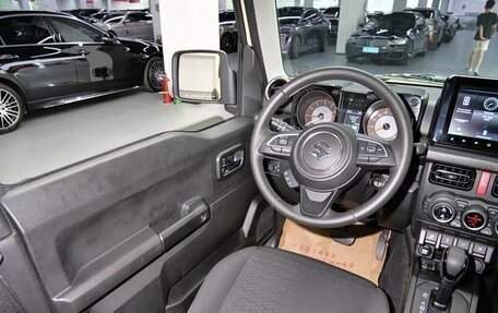 Suzuki Jimny, 2024 год, 3 225 000 рублей, 8 фотография