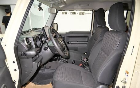 Suzuki Jimny, 2024 год, 3 225 000 рублей, 10 фотография