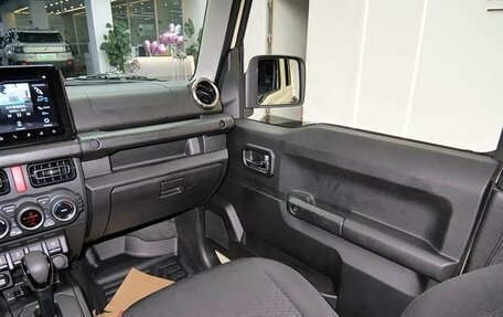 Suzuki Jimny, 2024 год, 3 225 000 рублей, 11 фотография