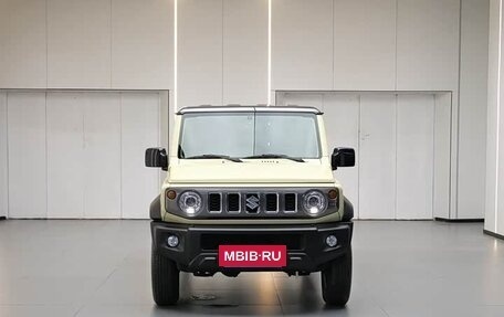 Suzuki Jimny, 2024 год, 3 225 000 рублей, 2 фотография
