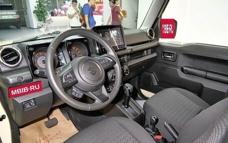 Suzuki Jimny, 2024 год, 3 225 000 рублей, 9 фотография