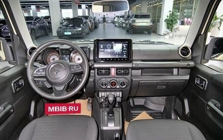 Suzuki Jimny, 2024 год, 3 225 000 рублей, 7 фотография