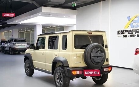 Suzuki Jimny, 2024 год, 3 225 000 рублей, 4 фотография