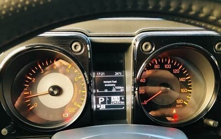 Suzuki Jimny, 2024 год, 3 225 000 рублей, 15 фотография