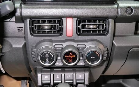 Suzuki Jimny, 2024 год, 3 225 000 рублей, 16 фотография